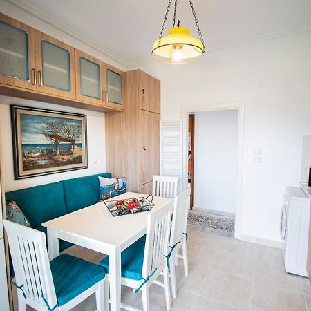 Clio Beach House By Travel Pro Services - Metochi Halkidiki Созополи Екстериор снимка