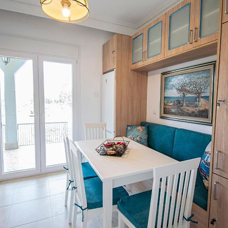 Clio Beach House By Travel Pro Services - Metochi Halkidiki Созополи Екстериор снимка