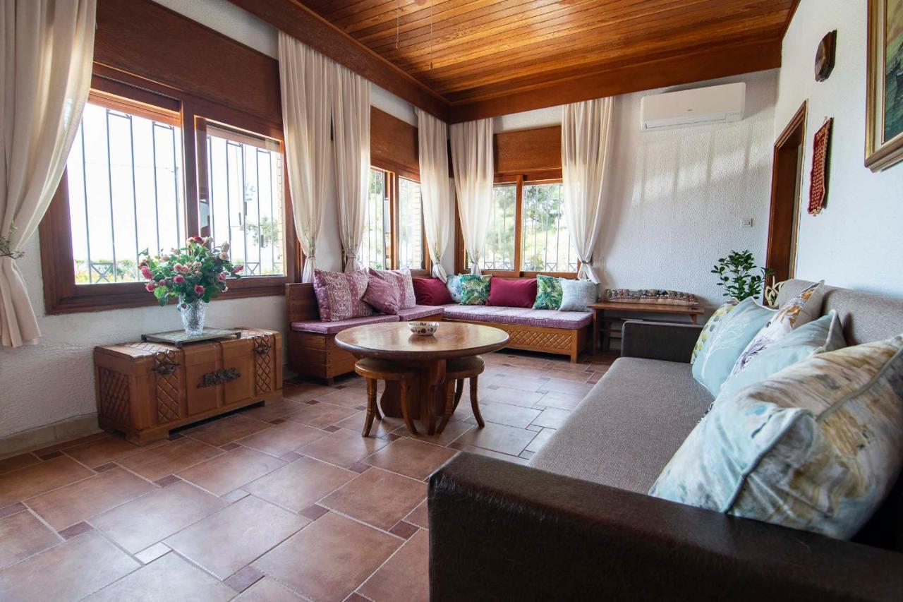 Clio Beach House By Travel Pro Services - Metochi Halkidiki Созополи Екстериор снимка