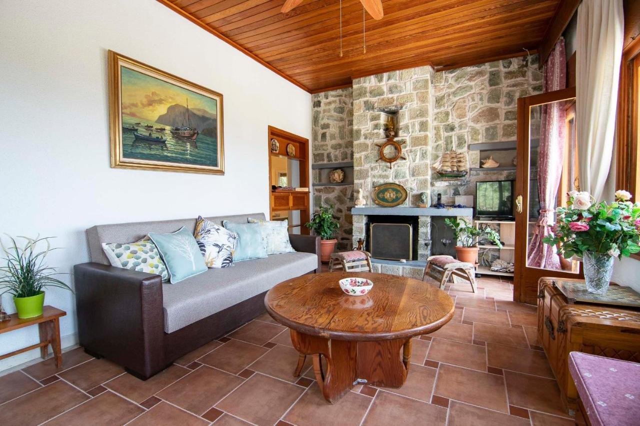 Clio Beach House By Travel Pro Services - Metochi Halkidiki Созополи Екстериор снимка