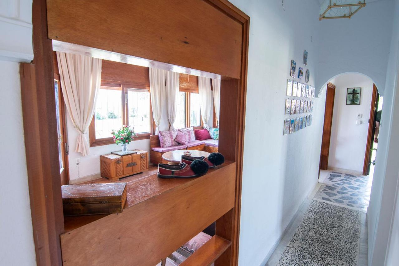 Clio Beach House By Travel Pro Services - Metochi Halkidiki Созополи Екстериор снимка