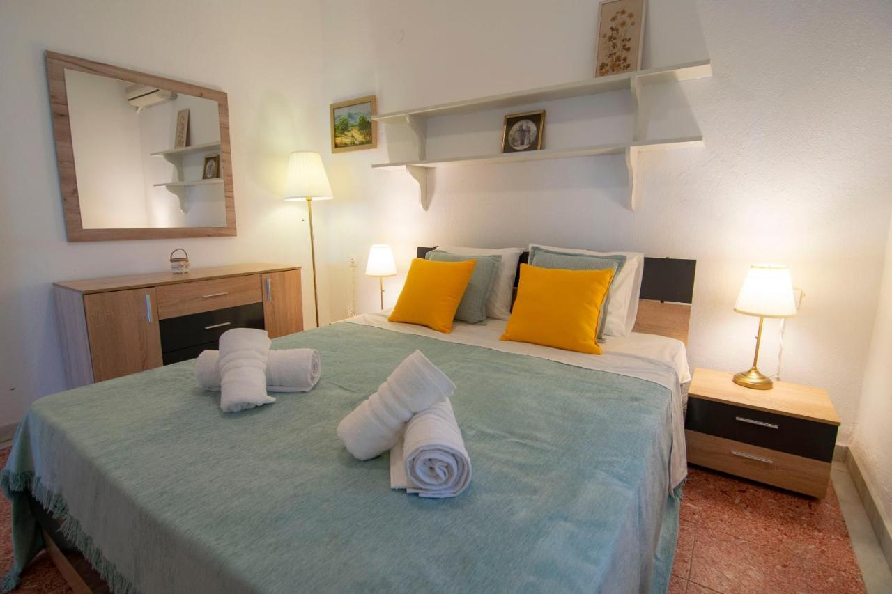 Clio Beach House By Travel Pro Services - Metochi Halkidiki Созополи Екстериор снимка