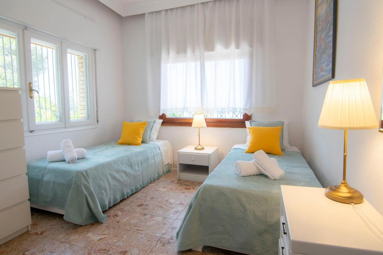 Clio Beach House By Travel Pro Services - Metochi Halkidiki Созополи Екстериор снимка