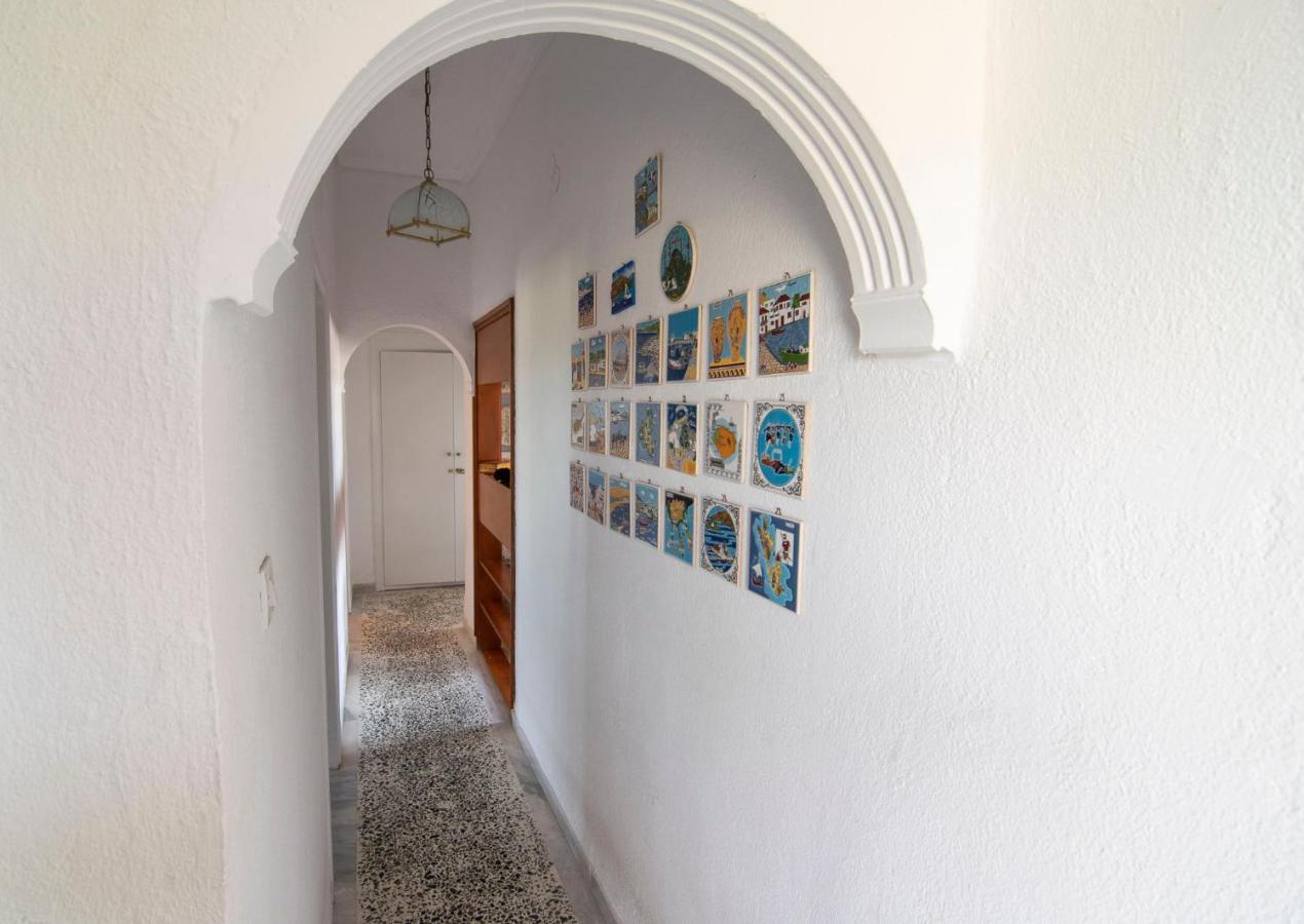 Clio Beach House By Travel Pro Services - Metochi Halkidiki Созополи Екстериор снимка