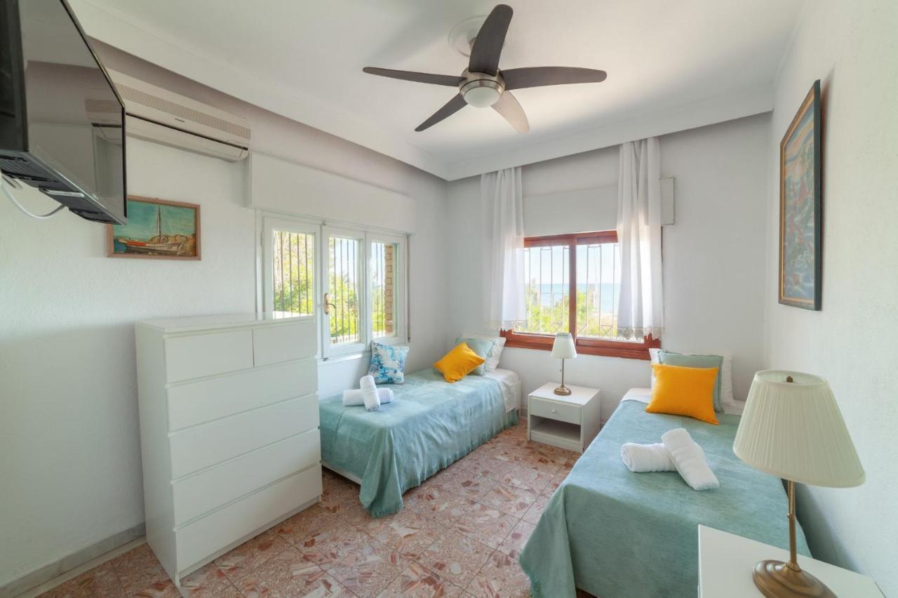 Clio Beach House By Travel Pro Services - Metochi Halkidiki Созополи Екстериор снимка